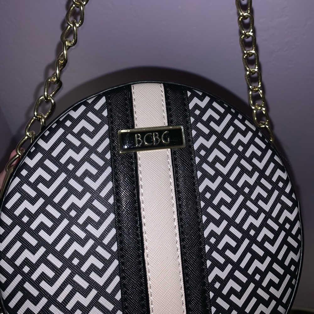 BCBG PURSE